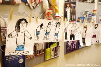 17.05.2019 | Comic-Workshop &quot;CSD 2030&quot;