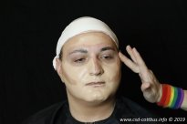 18.05.2019 | Dragqueen-Workshop