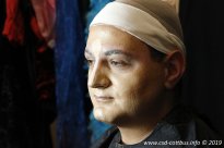 18.05.2019 | Dragqueen-Workshop