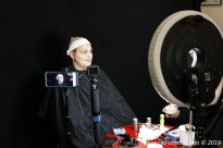 18.05.2019 | Dragqueen-Workshop