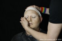 18.05.2019 | Dragqueen-Workshop