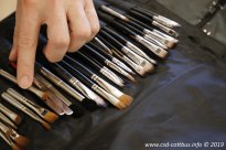 18.05.2019 | Dragqueen-Workshop