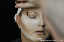 18.05.2019 | Dragqueen-Workshop