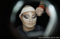 18.05.2019 | Dragqueen-Workshop