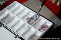 18.05.2019 | Dragqueen-Workshop