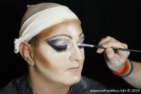 18.05.2019 | Dragqueen-Workshop