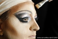 18.05.2019 | Dragqueen-Workshop