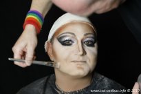 18.05.2019 | Dragqueen-Workshop