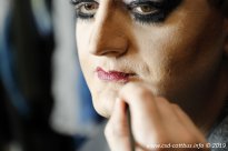 18.05.2019 | Dragqueen-Workshop