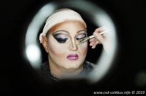 18.05.2019 | Dragqueen-Workshop