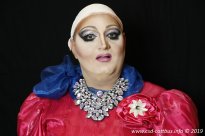 18.05.2019 | Dragqueen-Workshop