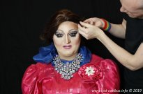 18.05.2019 | Dragqueen-Workshop
