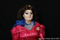 18.05.2019 | Dragqueen-Workshop