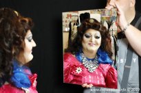 18.05.2019 | Dragqueen-Workshop