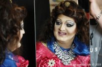 18.05.2019 | Dragqueen-Workshop