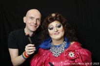 18.05.2019 | Dragqueen-Workshop