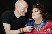 18.05.2019 | Dragqueen-Workshop