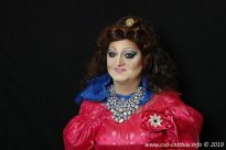 18.05.2019 | Dragqueen-Workshop