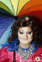 18.05.2019 | Dragqueen-Workshop