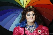 18.05.2019 | Dragqueen-Workshop