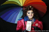 18.05.2019 | Dragqueen-Workshop