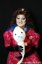 18.05.2019 | Dragqueen-Workshop