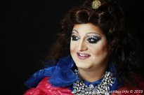 18.05.2019 | Dragqueen-Workshop