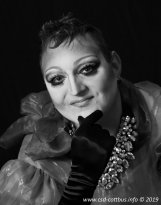 18.05.2019 | Dragqueen-Workshop