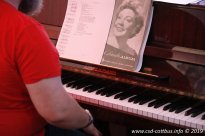 22.05.2019 | Piano Bar