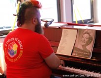 22.05.2019 | Piano Bar