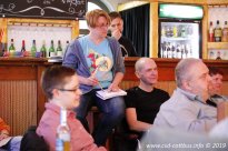 22.05.2019 | Piano Bar