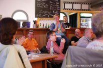 22.05.2019 | Piano Bar