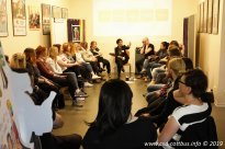 23.05.2019 | 2. Junior-Fachforum gegen Homo- und Trans*feindlichkeit