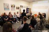 23.05.2019 | 2. Junior-Fachforum gegen Homo- und Trans*feindlichkeit