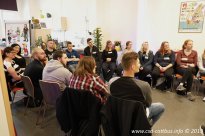 23.05.2019 | 2. Junior-Fachforum gegen Homo- und Trans*feindlichkeit