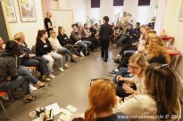 23.05.2019 | 2. Junior-Fachforum gegen Homo- und Trans*feindlichkeit