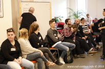 23.05.2019 | 2. Junior-Fachforum gegen Homo- und Trans*feindlichkeit