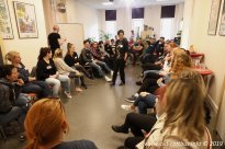 23.05.2019 | 2. Junior-Fachforum gegen Homo- und Trans*feindlichkeit