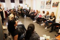 23.05.2019 | 2. Junior-Fachforum gegen Homo- und Trans*feindlichkeit