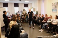 23.05.2019 | 2. Junior-Fachforum gegen Homo- und Trans*feindlichkeit