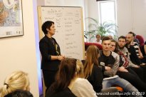 23.05.2019 | 2. Junior-Fachforum gegen Homo- und Trans*feindlichkeit