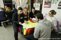 23.05.2019 | 2. Junior-Fachforum gegen Homo- und Trans*feindlichkeit
