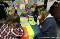 23.05.2019 | 2. Junior-Fachforum gegen Homo- und Trans*feindlichkeit