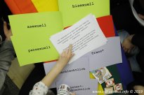 23.05.2019 | 2. Junior-Fachforum gegen Homo- und Trans*feindlichkeit