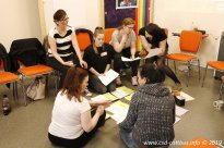 23.05.2019 | 2. Junior-Fachforum gegen Homo- und Trans*feindlichkeit