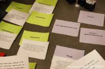 23.05.2019 | 2. Junior-Fachforum gegen Homo- und Trans*feindlichkeit