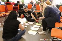 23.05.2019 | 2. Junior-Fachforum gegen Homo- und Trans*feindlichkeit