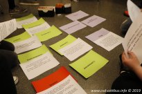 23.05.2019 | 2. Junior-Fachforum gegen Homo- und Trans*feindlichkeit