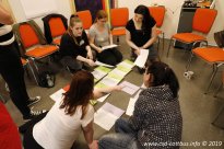 23.05.2019 | 2. Junior-Fachforum gegen Homo- und Trans*feindlichkeit