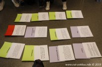 23.05.2019 | 2. Junior-Fachforum gegen Homo- und Trans*feindlichkeit